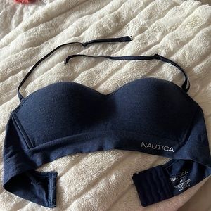 Nautica bralette  36C